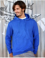 Bluza dresowa JHK męska z kapturem Kangaroo Sweatshirt 290g